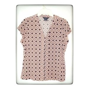 Liz Claiborne Top